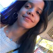 Esudiante de Filologia Inglesa busca alumnos para dar clases